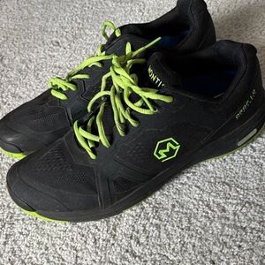 Montis Drop 1.0 Pickleball Shoes
